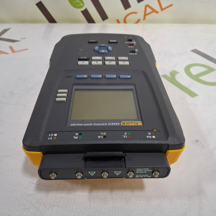Fluke ESA612 Electrical Safety Analyzer