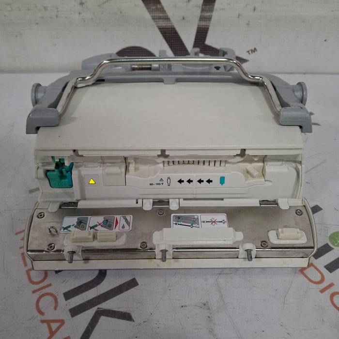 B. Braun Infusomat Space w/Pole Clamp Infusion Pump