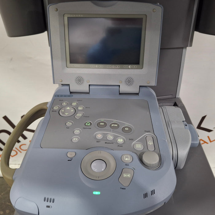 Zonare Zonare Z. One Scan Engine Ultrasound Ultrasound reLink Medical