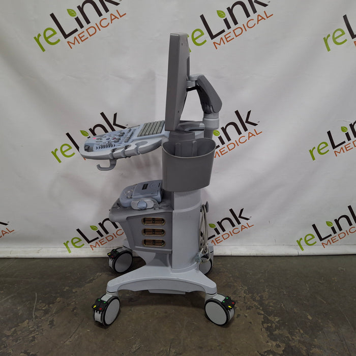 Zonare Zonare Z. One Scan Engine Ultrasound Ultrasound reLink Medical