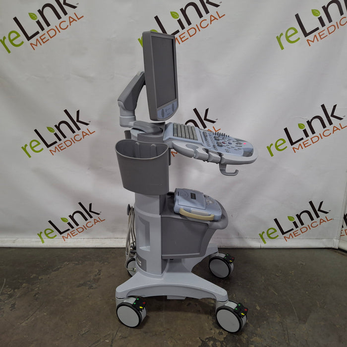 Zonare Zonare Z. One Scan Engine Ultrasound Ultrasound reLink Medical