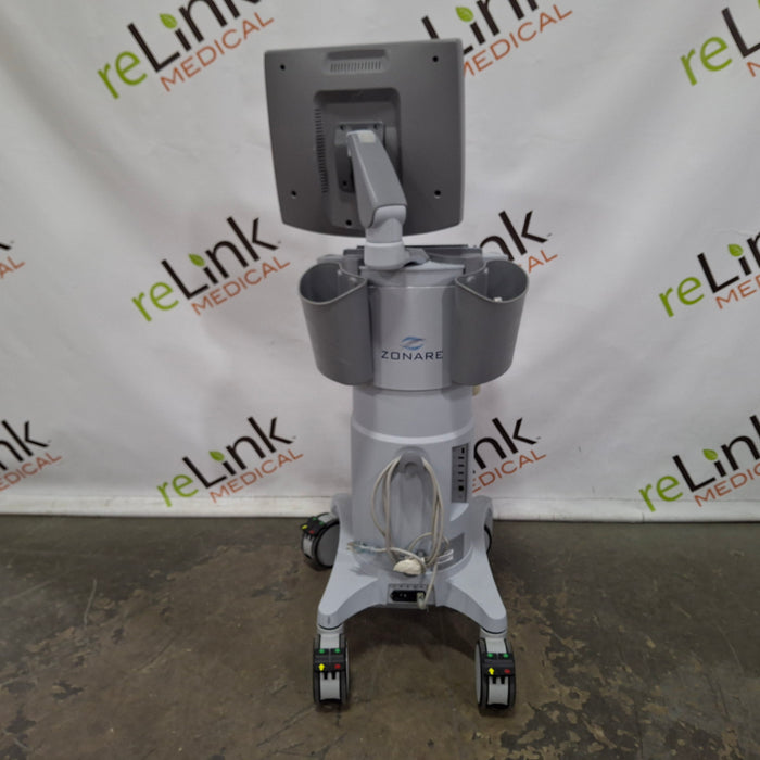 Zonare Zonare Z. One Scan Engine Ultrasound Ultrasound reLink Medical