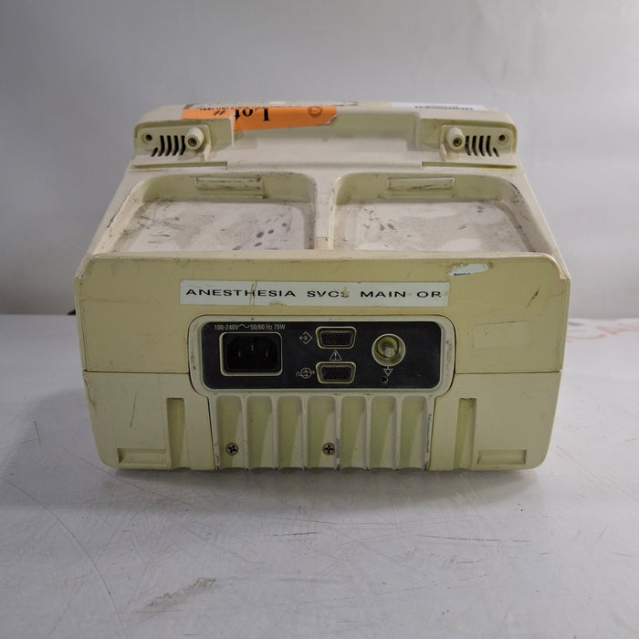 Physio-Control LifePak 20 Defib