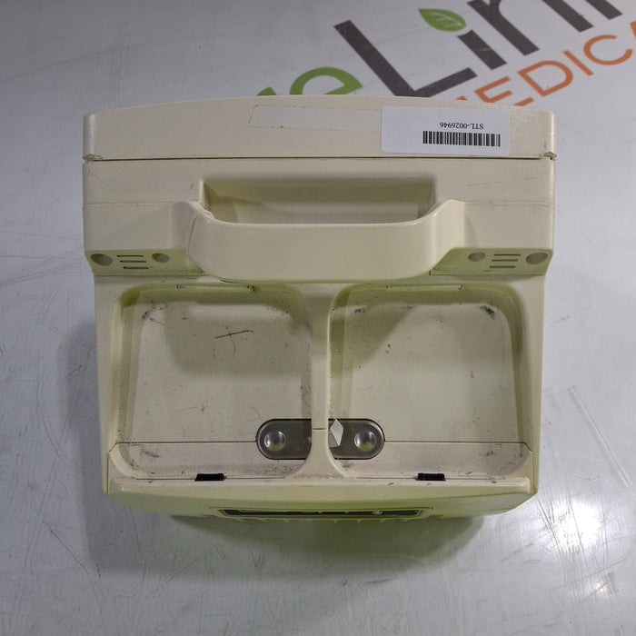 Physio-Control LifePak 20 Defib