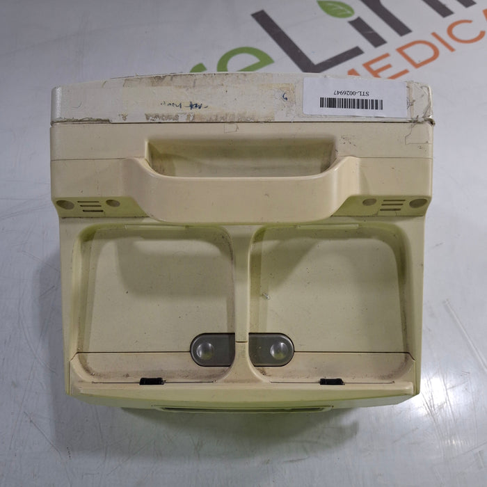 Physio-Control LifePak 20 Defib