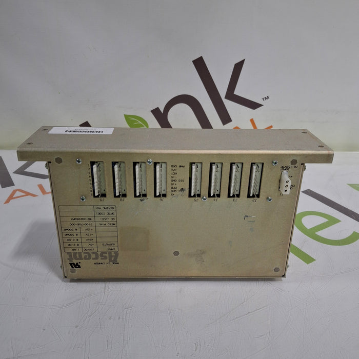 GE Healthcare GE Healthcare AMX 4 Power Supply Portable X-Ray Machines reLink Medical