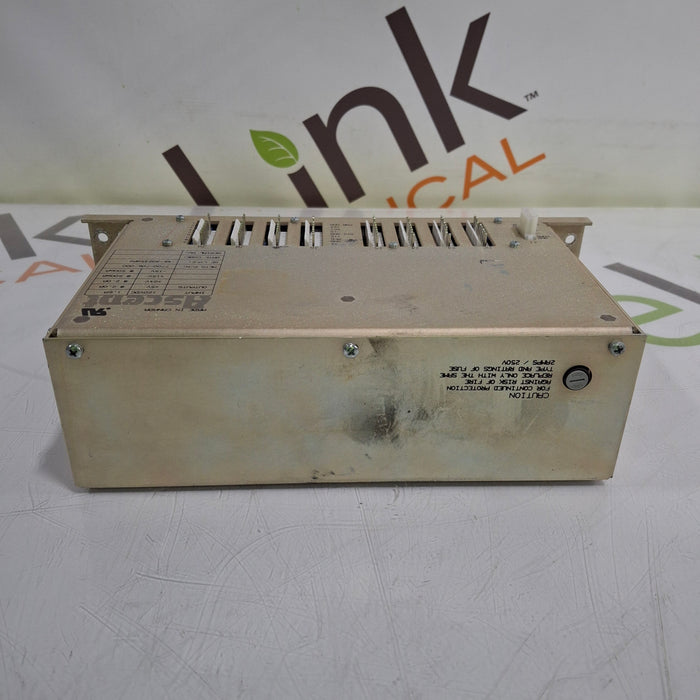 GE Healthcare GE Healthcare AMX 4 Power Supply Portable X-Ray Machines reLink Medical