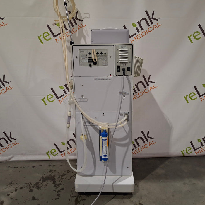 Fresenius 2008T Dialysis Machine Hemodialysis