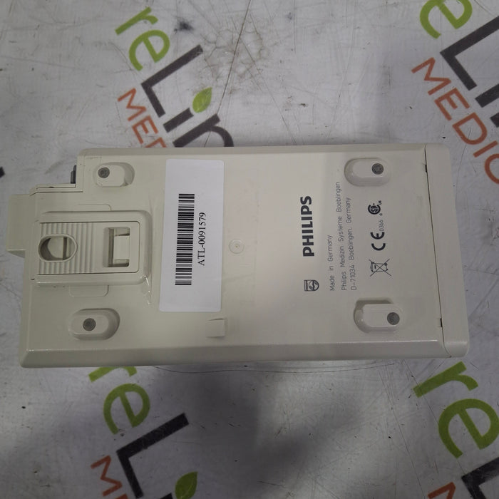 Philips M3015A CO2 Extension Module