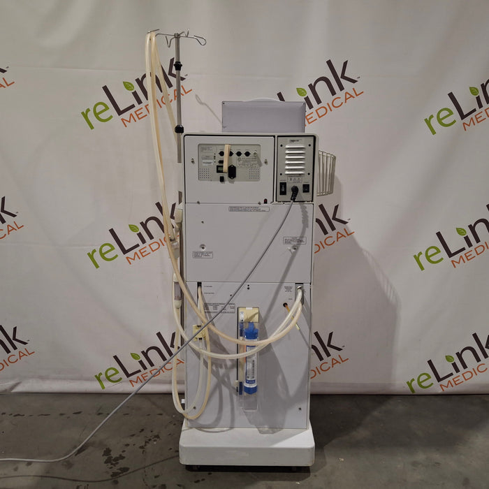 Fresenius 2008T Dialysis Machine Hemodialysis