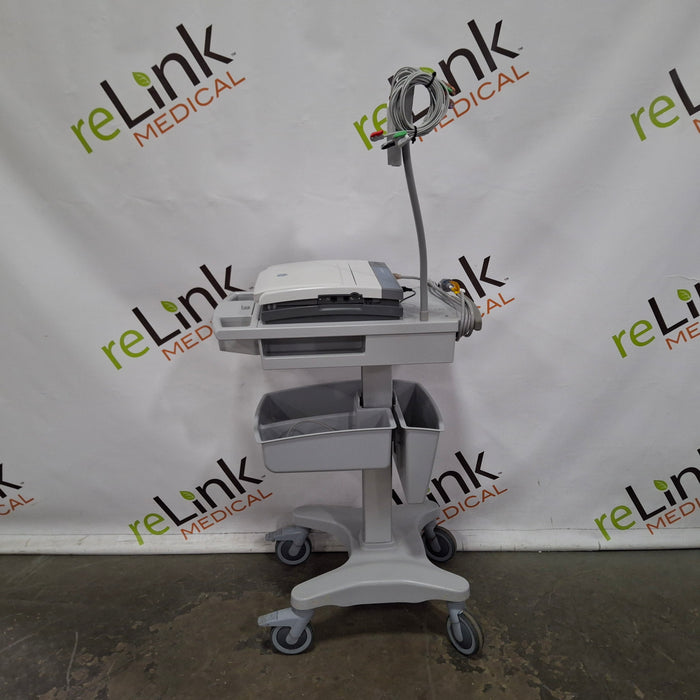 GE Healthcare MAC 5500 HD ECG with CAM Module