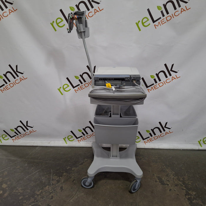 GE Healthcare MAC 5500 HD ECG with CAM Module