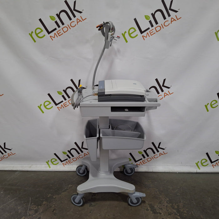 GE Healthcare MAC 5500 HD ECG with CAM Module