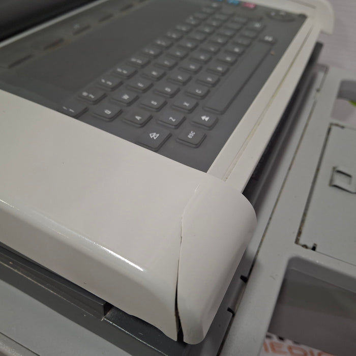 GE Healthcare MAC 5500 HD ECG with CAM Module