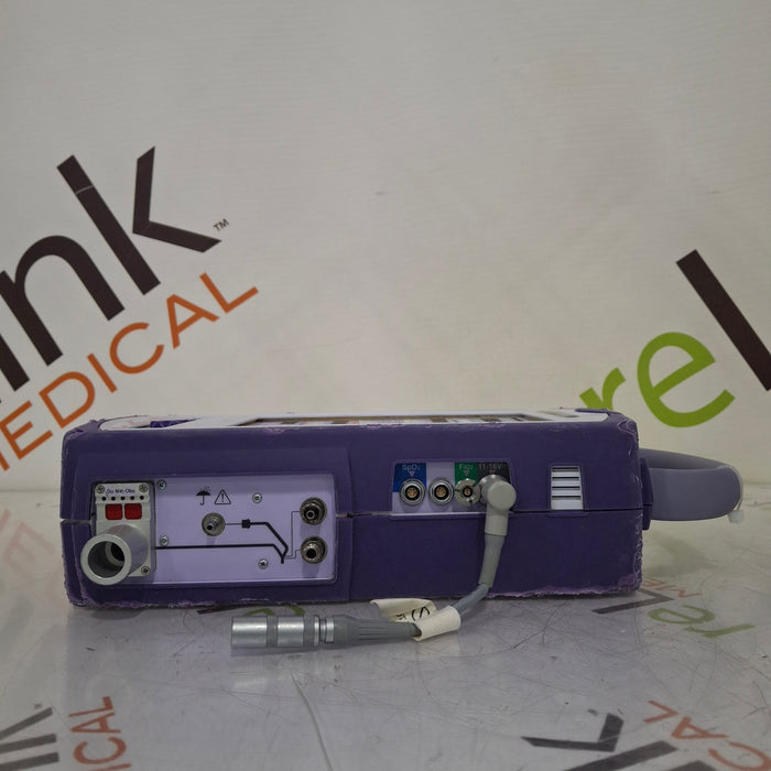 CareFusion Revel Transport Ventilator