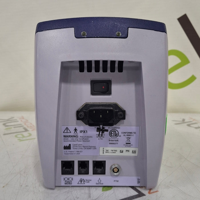 CareFusion Revel Transport Ventilator