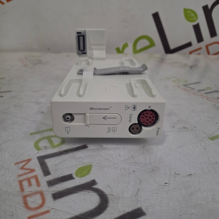 Philips M3015A-C06 CO2, Temp, IBP Extension Module