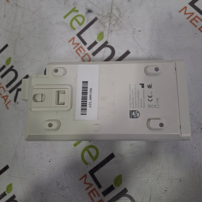 Philips M3015A-C06 CO2, Temp, IBP Extension Module