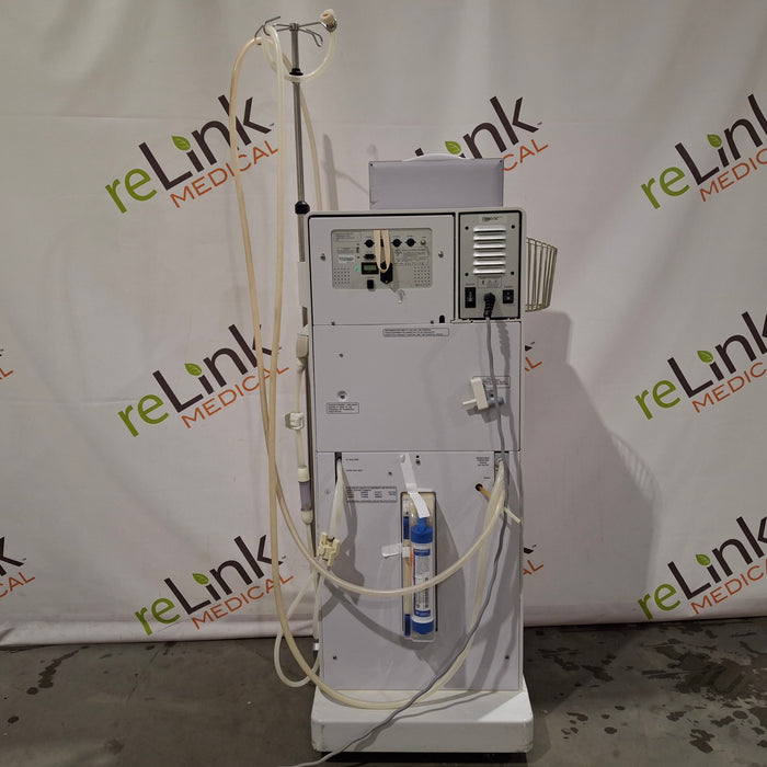 Fresenius 2008T Dialysis Machine Hemodialysis