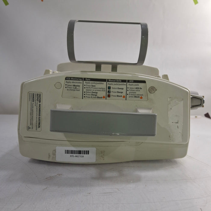 Philips HeartStart MRx Defibrillator w/Printer