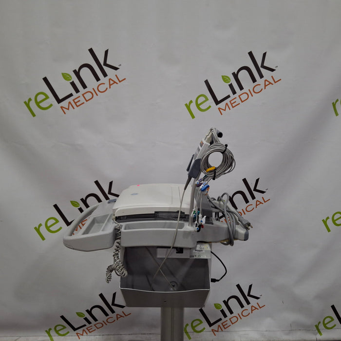 GE Healthcare MAC 5500 ECG with CAM Module