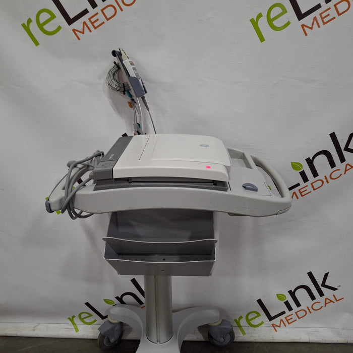 GE Healthcare MAC 5500 ECG with CAM Module