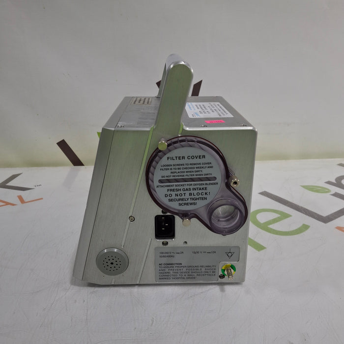 Newport Medical Newport Medical HT50 Ventilator Respiratory reLink Medical