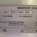 Newport Medical Newport Medical HT50 Ventilator Respiratory reLink Medical