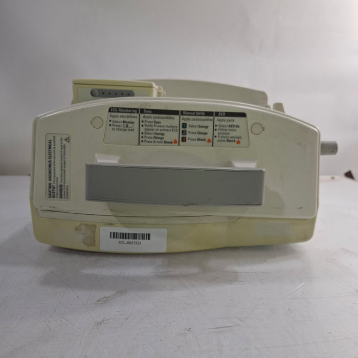 Philips HeartStart MRx Defibrillator w/Printer