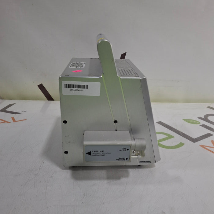 Newport Medical HT50 Ventilator