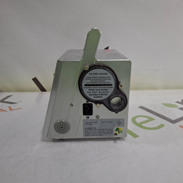 Newport Medical HT50 Ventilator