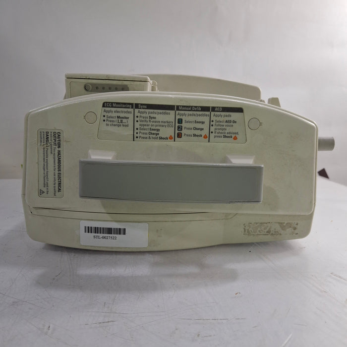 Philips HeartStart MRx Defibrillator w/Printer