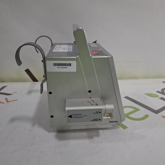 Newport Medical HT50 Ventilator