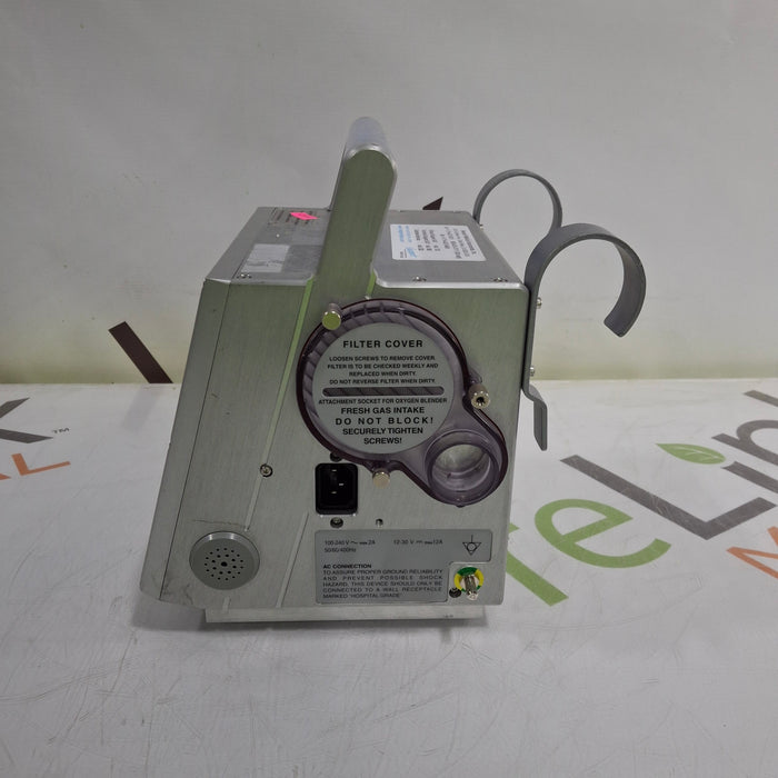 Newport Medical HT50 Ventilator