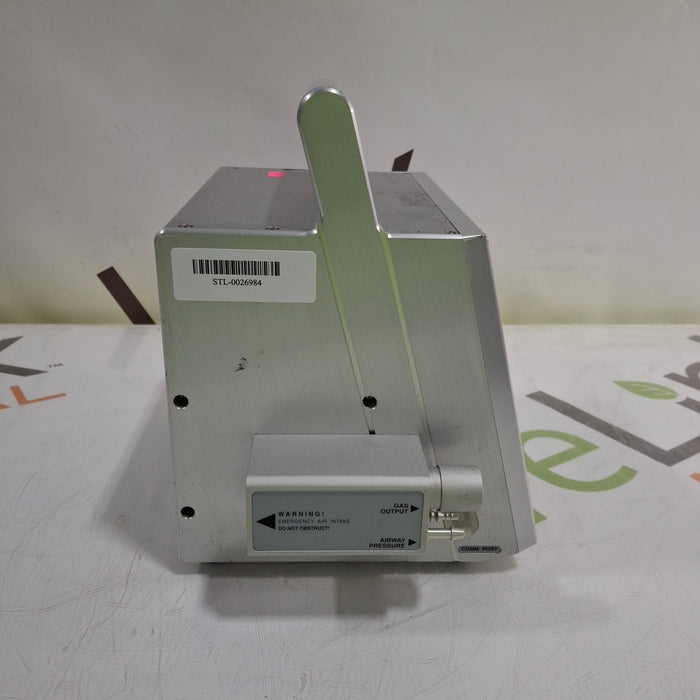 Newport Medical HT50 Ventilator