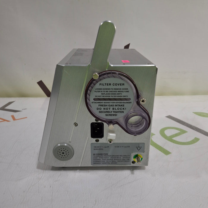 Newport Medical HT50 Ventilator