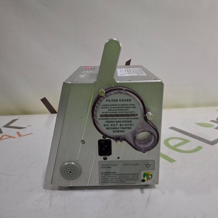 Newport Medical HT50 Ventilator