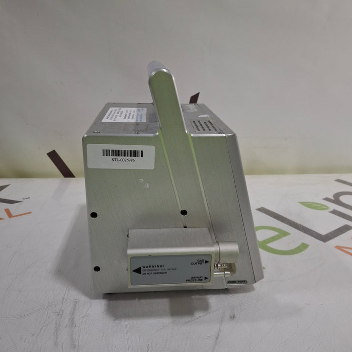 Newport Medical HT50 Ventilator