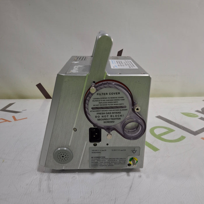 Newport Medical HT50 Ventilator