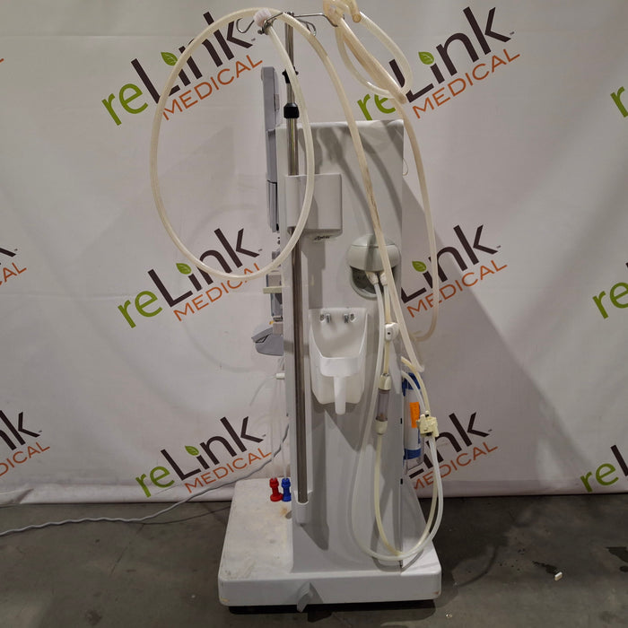 Fresenius 2008T Dialysis Machine Hemodialysis