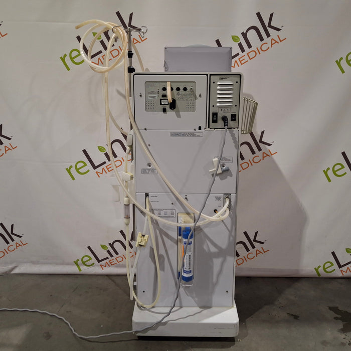 Fresenius 2008T Dialysis Machine Hemodialysis