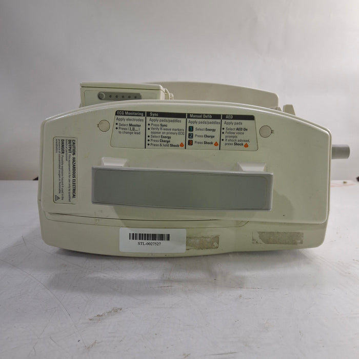 Philips HeartStart MRx Defibrillator w/Printer