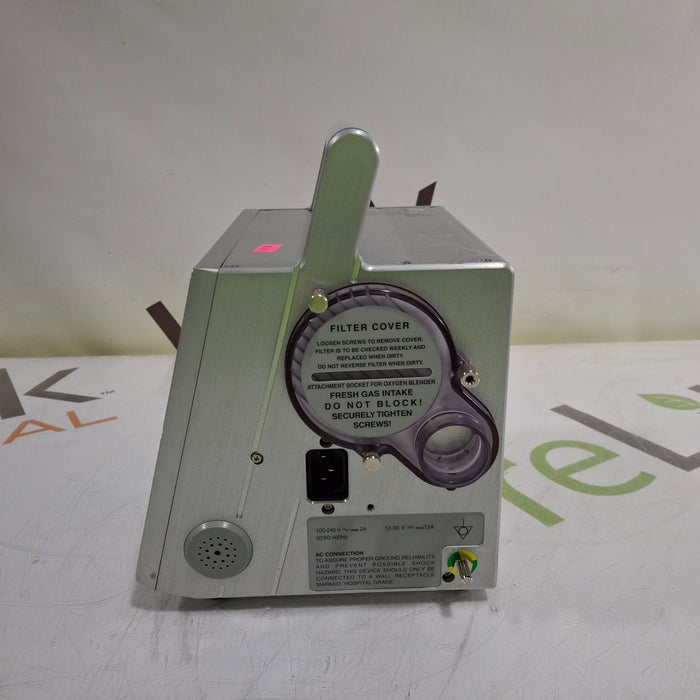 Newport Medical HT50 Ventilator