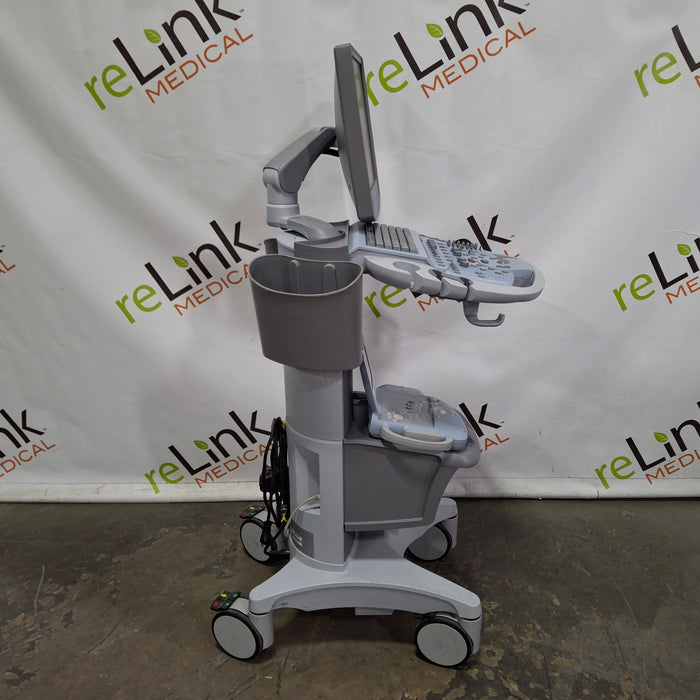 Zonare Z. One SmartCart Ultrasound