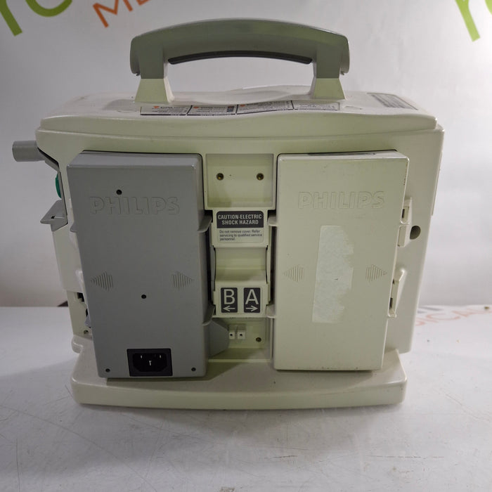 Philips HeartStart MRx Defibrillator w/Printer