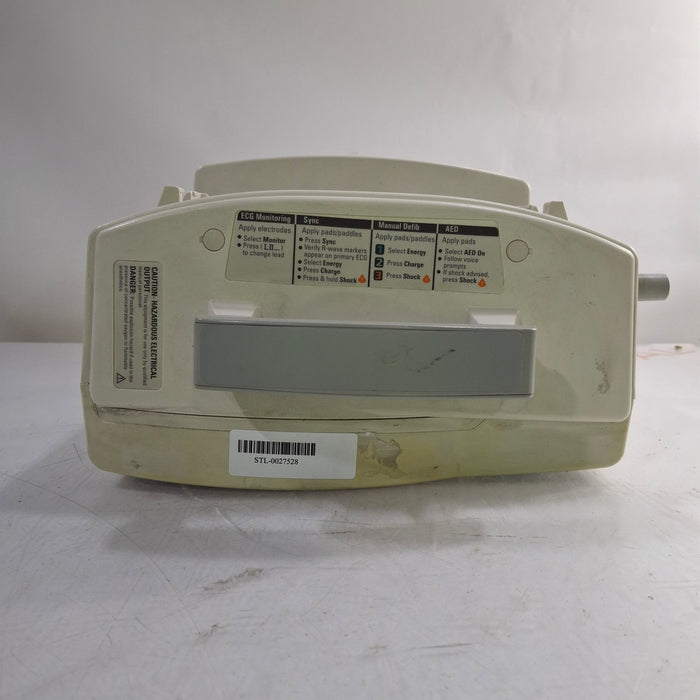 Philips HeartStart MRx Defibrillator w/Printer