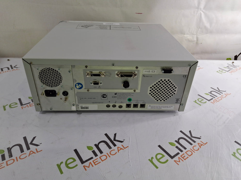 GE Healthcare Corometrics 250cx Series Model 259cx Fetal Monitor