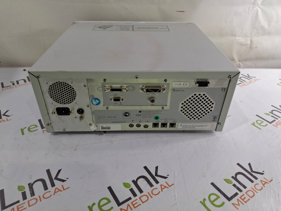 GE Healthcare GE Healthcare Corometrics 250cx Series Model 259cx Fetal Monitor Patient Monitors reLink Medical