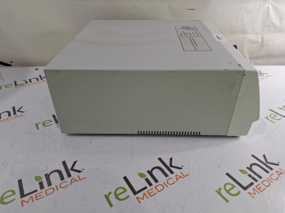 GE Healthcare GE Healthcare Corometrics 250cx Series Model 259cx Fetal Monitor Patient Monitors reLink Medical