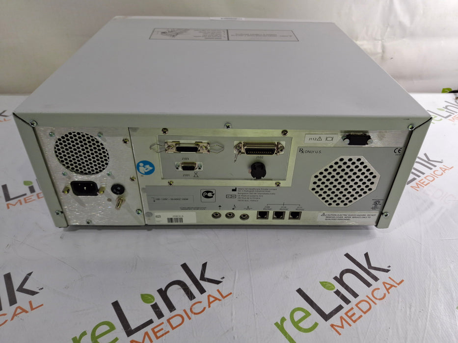 GE Healthcare Corometrics 250cx Series Model 259cx Fetal Monitor